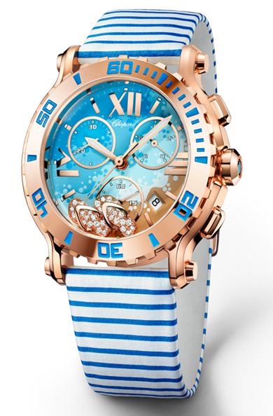 283581-5011 Happy Beach Chrono white