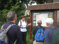 Jana our guide