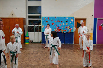  October 2010 Grading Pictures