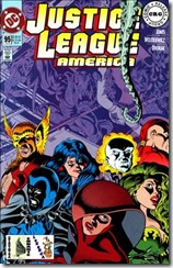 P00189 - 187 Justice League Americ P00189 - 187 Justice League Americ