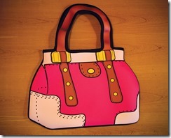 Bolsa 3D Contemporanea (1) Bolsa 3D Contemporanea (1)
