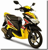 xeon-rc-kuning