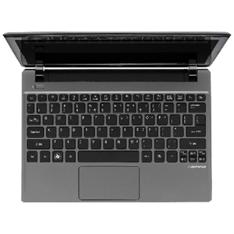 Acer Aspire V5-171-32364G50ass