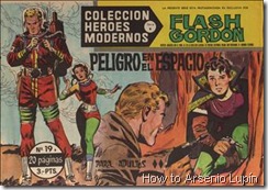 P00020 - Heroes Modernos Serie B P00020 - Heroes Modernos Serie B