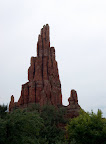 Big Thunder Mountain