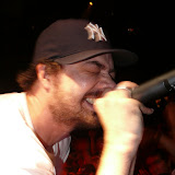Aesop Rock 2007