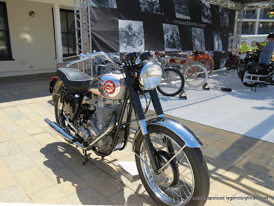  2012 Auction Previews Monterey California