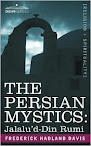 The Persian Mystics Jalaluddin Rumi