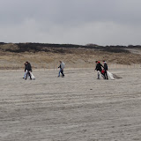 2011-03-26 Beach Clean-up