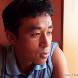 Freedom: Tibetan Congress Member