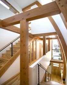 Arquitectura “Shield House” de Studio H:T, Denver Colorado. | ArQuitexs