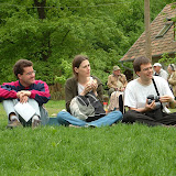 Kirándulás - Börzsöny, 2006. május 6.