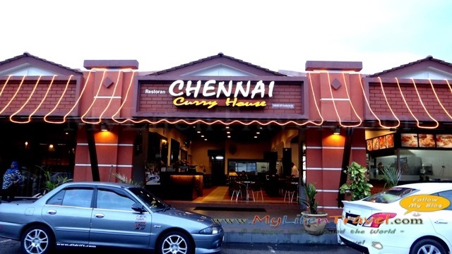 Chennai Curry house sungai petani Chennai Curry house sungai petani