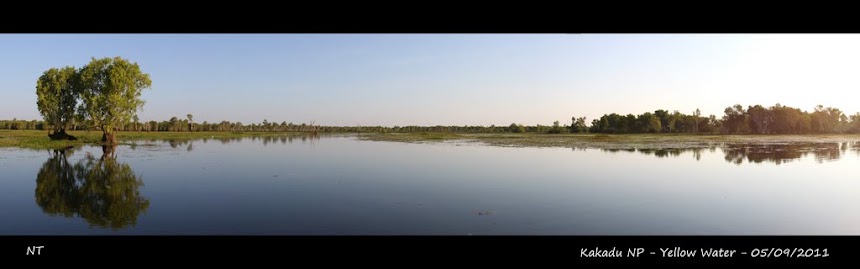 Panorama Image - Caravan blog