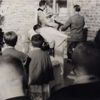 Poświęcenie