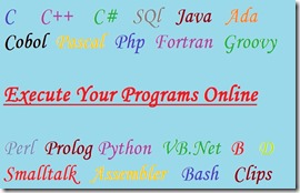 programming languages programming languages