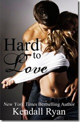 Hard to Love - Kendall Ryan