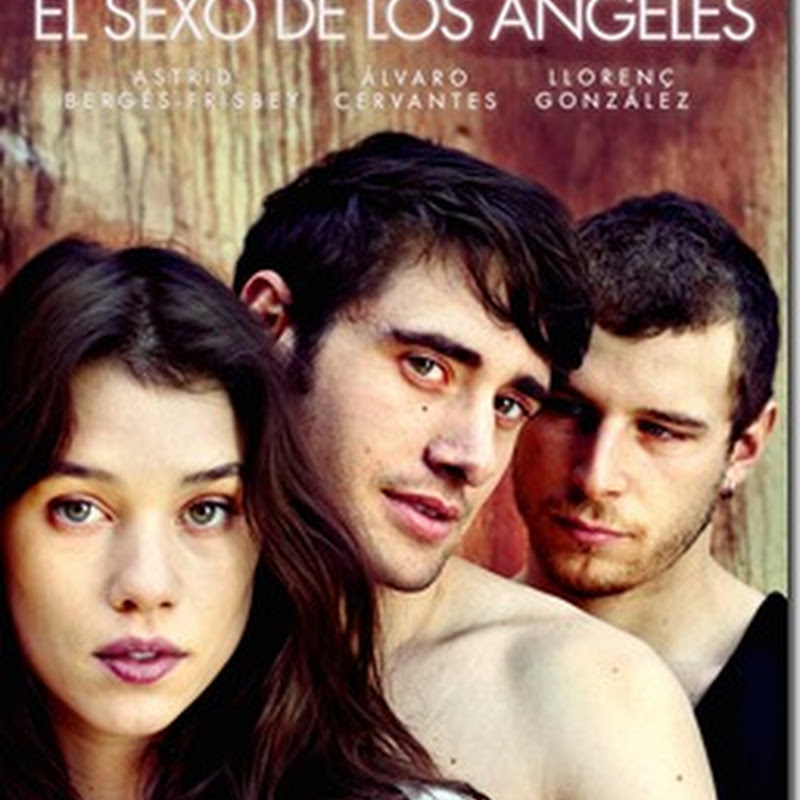 The Sex of the Angels (2012) Online