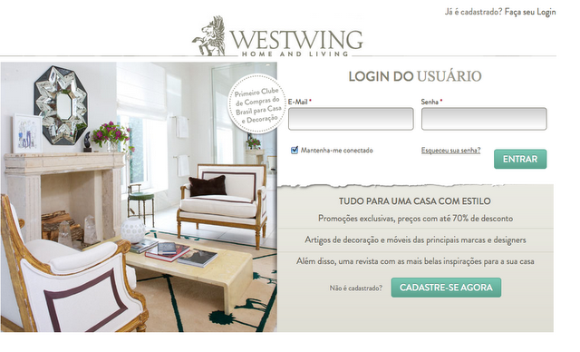 westwing opscasei