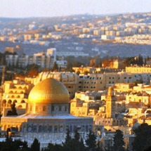 jerusalem