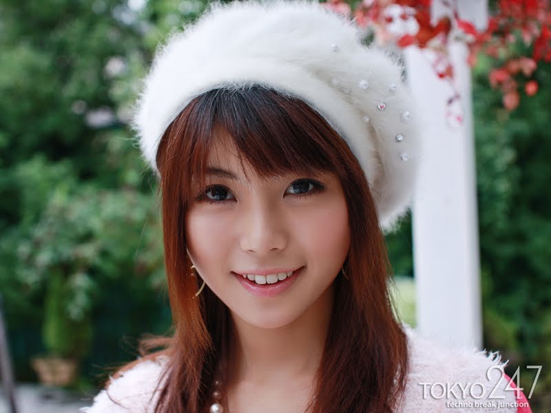 春咲あずみ