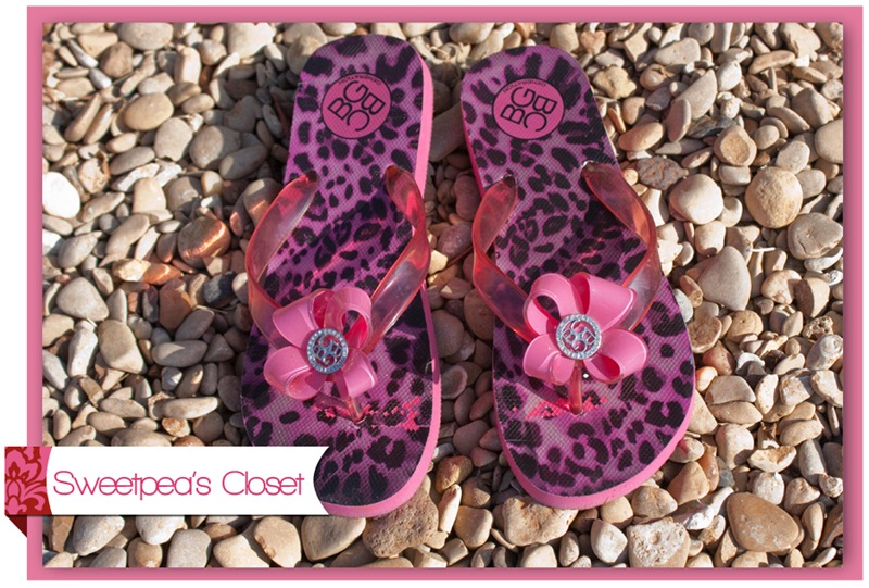 BCBG Flip Flops BCBG Flip Flops