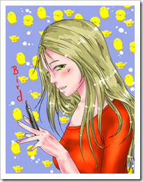bird