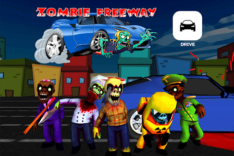 How to get Zombie Freeway 1.0.1 unlimited apk for bluestacks