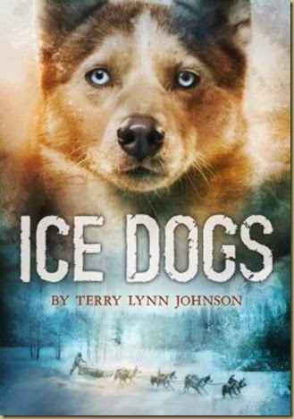 Ice Dogs cover