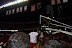 Pep Band at the Mountain West Tournement