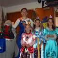 Trunk-or-Treating 2011