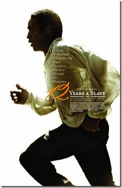 12 years slave