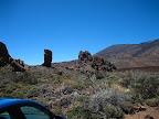 Parque Nacional del Teide