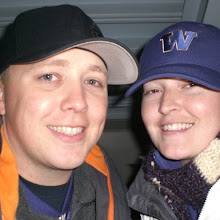 100th Apple Cup Engagement
