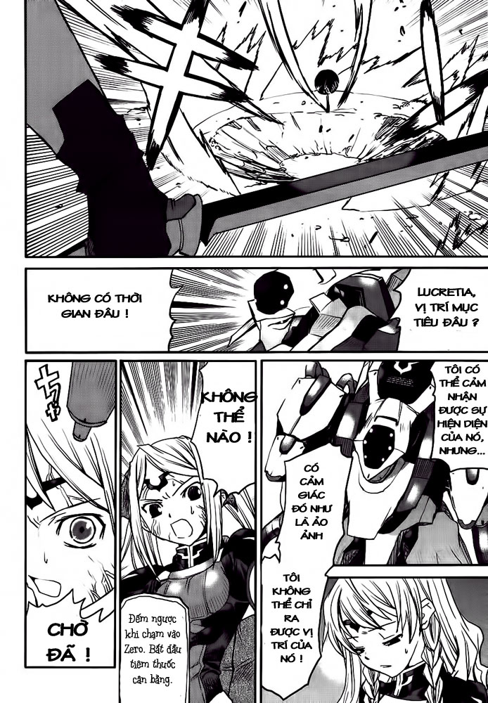 Code Geass: Nightmare of Nunnally chap 10
