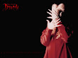 Dracula In Red