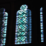 Notre Dame -- Inside