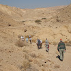 17_Ook wandelen in de Negev.JPG