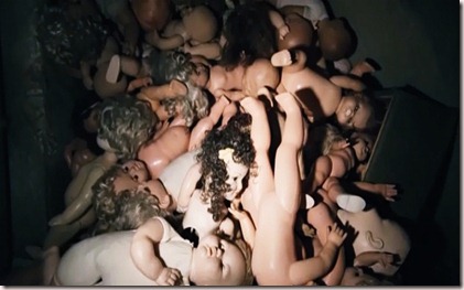 dolls dolls
