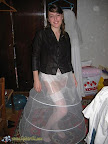 Nice dress was it cheap?