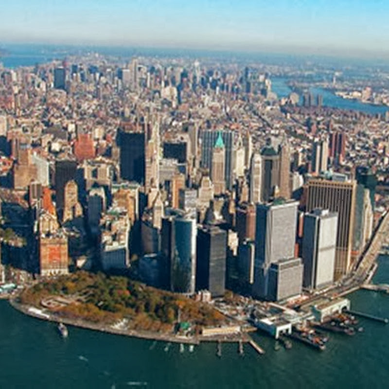 Cumbre mundial “CLIMATE WEEK NYC 2013”