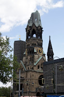 Kaiser Wilhelm Memorial Church