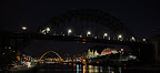 Bridges over the Tyne