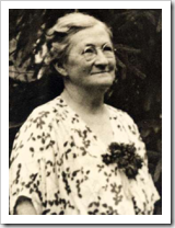 Mary Anderson Mary Anderson