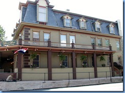 2220 Pennsylvania - Abbottstown, PA - Lincoln Hwy (Hwy 30)(King St.) - roundabout - Atland House (1790 Inn) 2220 Pennsylvania - Abbottstown, PA - Lincoln Hwy (Hwy 30)(King St.) - roundabout - Atland House (1790 Inn)