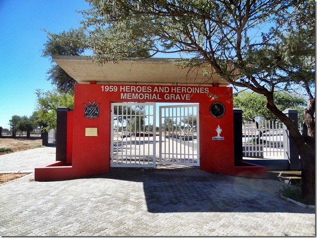 Windhoek (52) Windhoek (52)