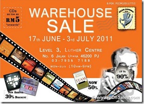 Glad-sounds-warehouse-sale-2011-EverydayOnSales-Warehouse-Sale-Promotion-Deal-Discount