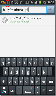 muat-turun m-mathurat APK terus - sedang download muat-turun m-mathurat APK terus - sedang download