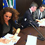 firma dellaccordo di Programmazione Negoziata per i Pisl con gli amministratori della provincia di Catanzaro