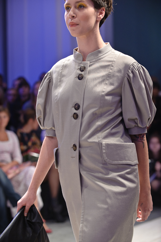 VICTORIA GRES, UFW, ss 2012 Фото Сергея Черникова